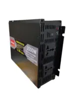 Car Inverter 12V/24V/220V 1500W