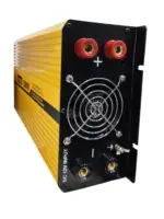 Inversor de Corriente 2000W Uyus INC2000