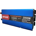 24V A 220V ERYUAN 2000W