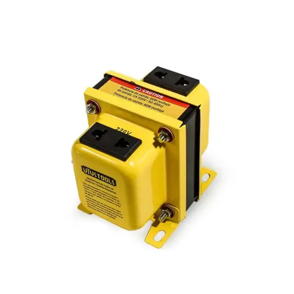 Transformador 220V a 110V 3000W