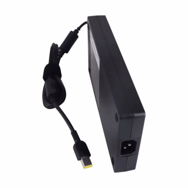 Cargador para Lenovo 20V 15A nuevo para Legion ThinkPad 300W - Imagen 4