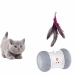 Juguete Interactivo para mascota