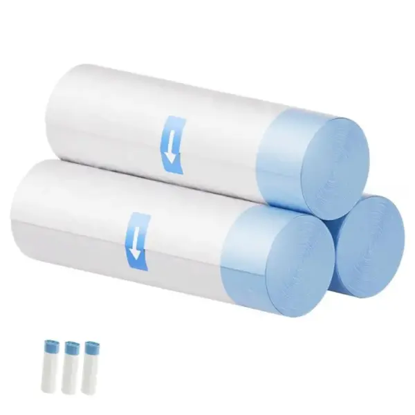 Bolsa para caja de arena