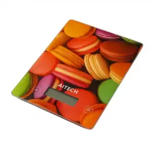 Balanza para cocina