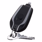 Cargador Portátil 1500MAH llavero