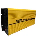 Inversor de Corriente 2000W Uyus INC2000