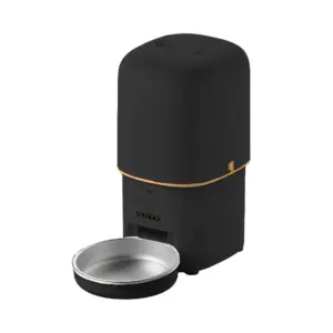 Alimentador Smart para mascotas WIFI 2.4G