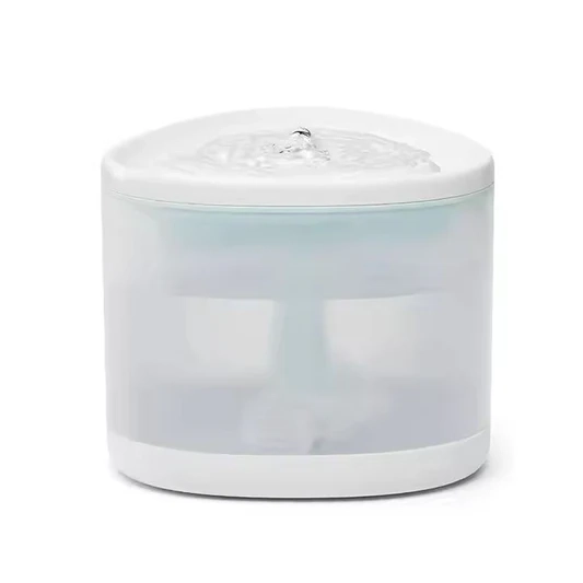 Bebedero de agua para mascotas