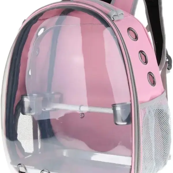 PET MOCHILA A-MM1804