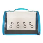 PET MOCHILA A-MM1815 AZUL