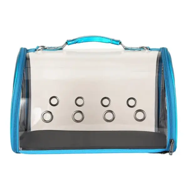 PET MOCHILA A-MM1815 AZUL