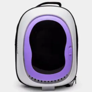 PET MOCHILA A-MM1829