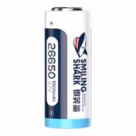 Pila Smiling Shark 26650 3.7V