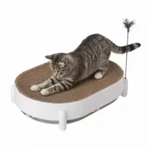 Rascador para gatos