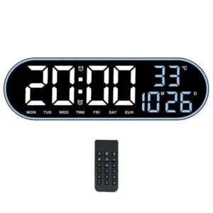 Reloj digital