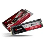 SSD NVME 128GB M.2 Keepdata