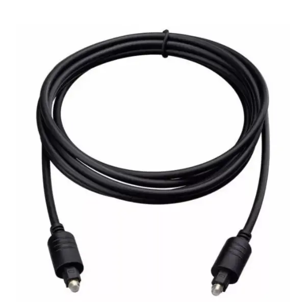 Cable Óptico 5m