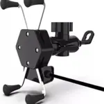 Soporte para celular moto o bici