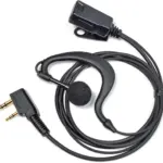 Auricular para walkie talkie MGM-610
