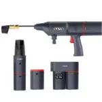 Hidrolavadora / Aspiradora / Compresor de Aire Portátil