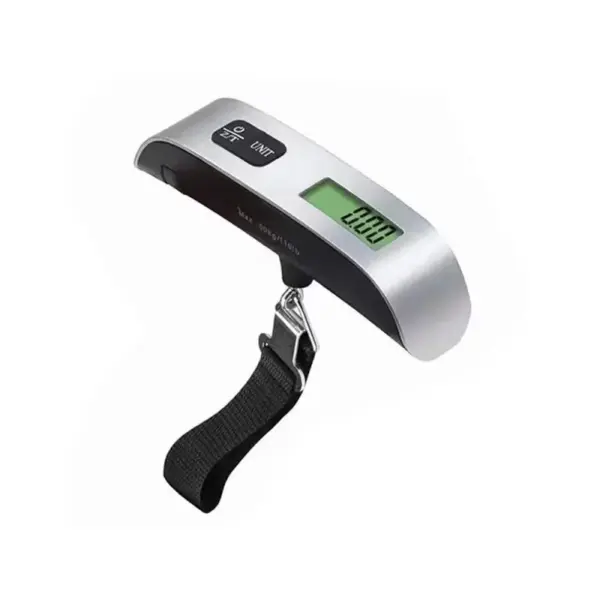 Balanza Portátil A-WS7707