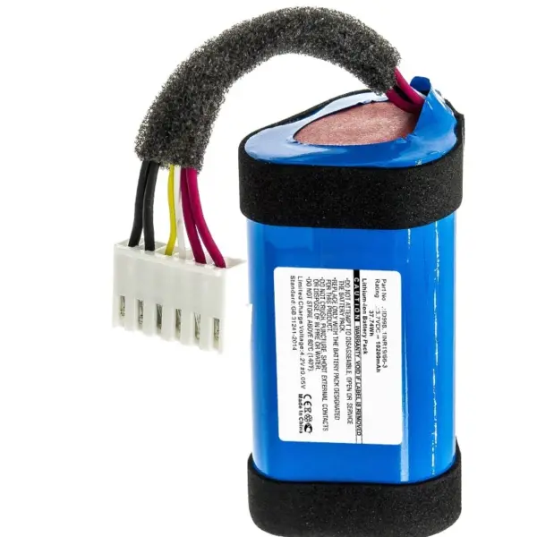 Bateria JBL Charge 5