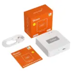 Controlador Smart Hub Inteligente