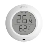 Controlador Smart sensor de temperatura y Humedad