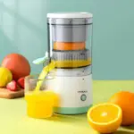 Extractor de Jugo