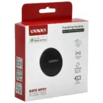 Rastreador Inteligente