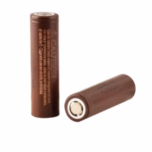 Bateria 18650 3.7V 3000MAH