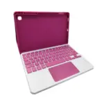 Estuche con teclado para Tablet Samsung