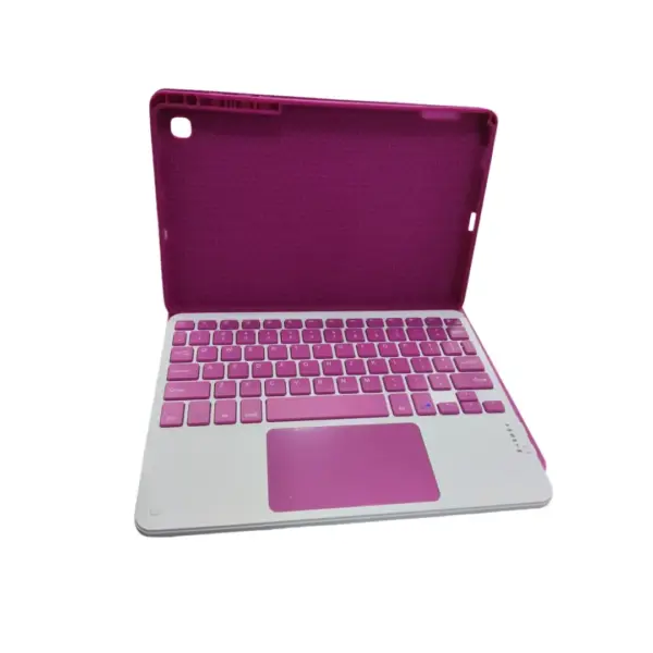 Estuche con teclado para Tablet Samsung