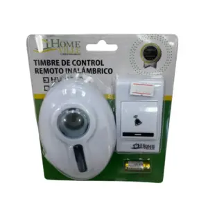 Timbre Homeville
