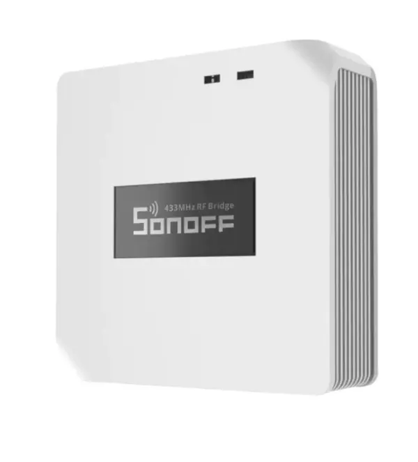 Puente Conversor Smart Sonoff Hub