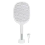 Raqueta mata mosquito