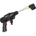 Hidrolavadora / Aspiradora / Compresor de Aire Portátil