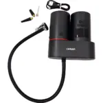 Hidrolavadora / Aspiradora / Compresor de Aire Portátil