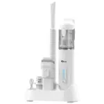 Aspirador - Soplador mini 90W FL102PW 4LIFE