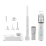 Aspirador - Soplador mini 90W FL102PW 4LIFE