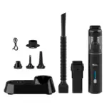 Aspirador - Soplador mini