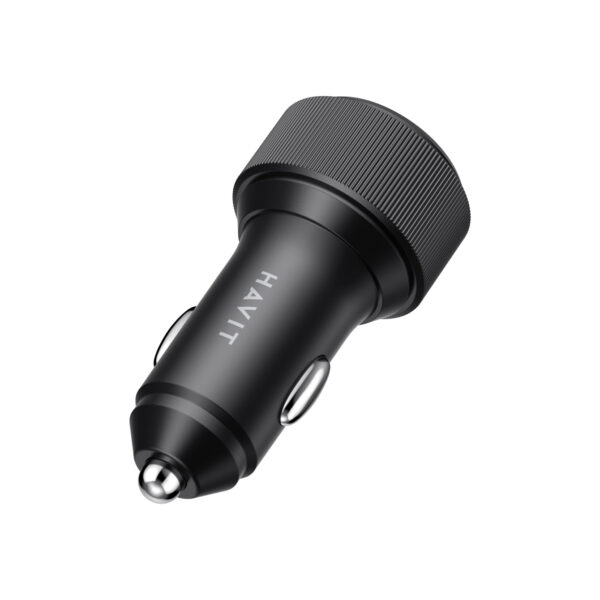 Cargador para Auto USB-C