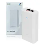 Inyector Poe 54V 1.5A