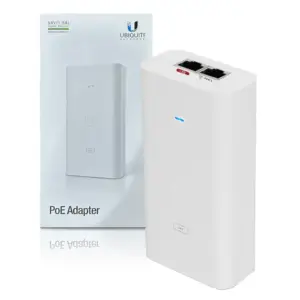 Inyector Poe 54V 1.5A