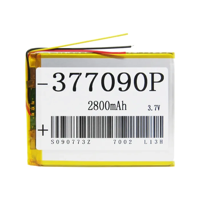 bateria 3.7 bateria 3.7