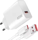 Charger Xiaomi 45w 2