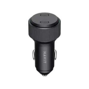 Cargador para Auto USB-C