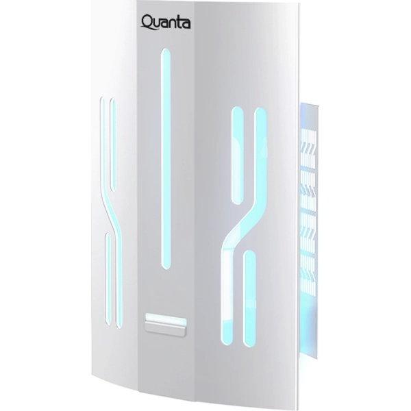 Mata insecto con pegatina 18W