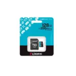 mem micro sd 125 gb