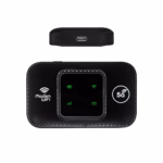 Modem Router Wifi Portatil 5G M9s-Emobile - Imagen 2